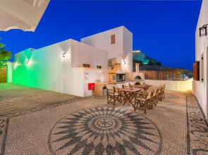 Georges Luxury Villas