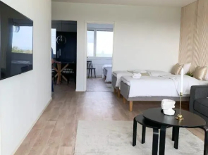 Lakeview Design Apartment Kallio