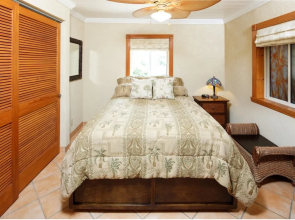Serenity Sands (Villa)