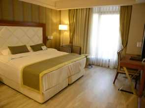 Adana Plaza Otel