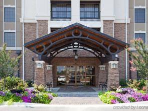Staybridge Suites North Charleston by IHG