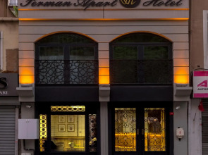 Perante Hotel Şişli