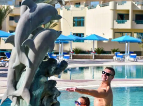 Moreno Horizon Spa & Resort