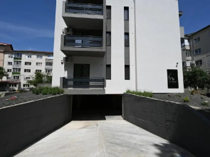 Timisoara Prime Residence