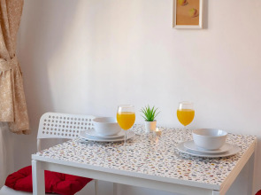 Уютные студии на улице Суханова