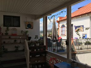 Отель Check Point