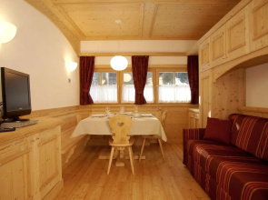 Residence Sas De Pelf