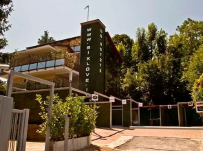 Sixlove Gate Thovez