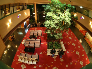 Yunaginoyu Hanajyukai Hotel 