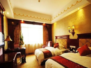 Tiancheng International Hotel