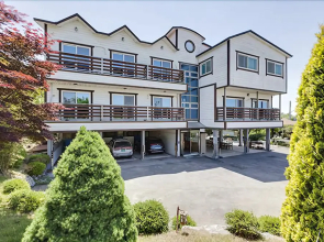 Daebudo Blue Sunset Pension