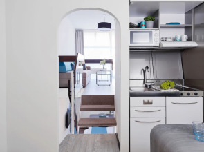 Living Hotel am Olympiapark