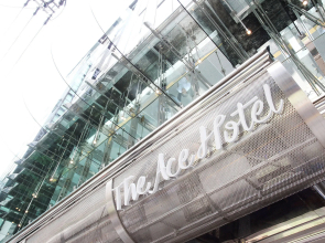 The Ace Hotel