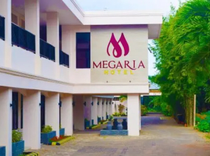 Megaria Hotel