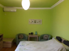Bed & Breakfast 3 Gs