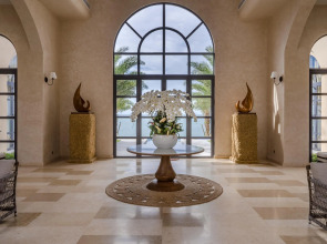 Centara Mirage Resort Mui Ne