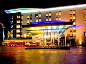 Aloft Mount Laurel