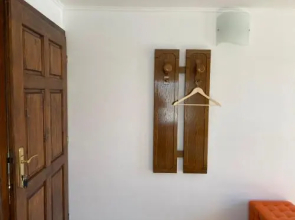 Pensiunea Bradet - Padis