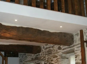 Le p'tit hameau de Sey