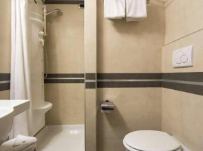 Quality Hotel Nova Domus