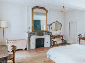 Maison Séraphine - Guest house - Bed and Breakfast