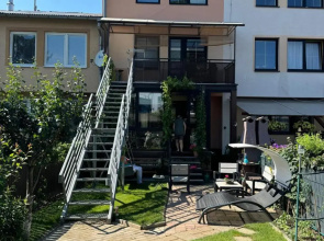 Apartman Ala