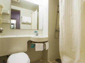 Jinjiang Inn Shenyang Palace Museum