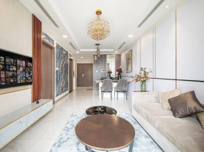 Landmark 81 Residence - La Vague