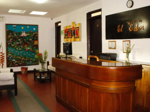 Hotel El Eden Manizales