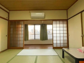 Business Ryokan Nishikiso