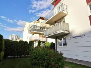 Apartamenty Pomorze