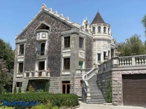 Chateau Gabriel