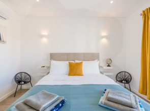 Casa Appartimao at Praia da Rocha