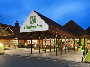 Holiday Inn Taunton by IHG