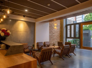 Coast House Boutique Hotel