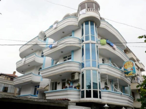 Hotel Manz I