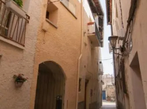 Cal Tonarro de Peramola