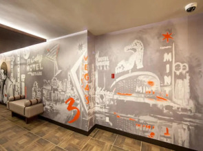 El Cortez Hotel and Casino - 21 and Over