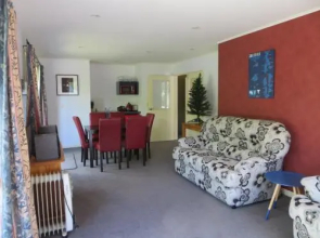 Silverlights B & B