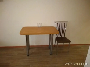 Sogdiana - Hostel
