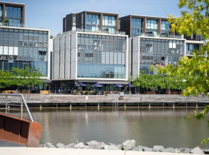 Kerridge St Apartments by Urban Rest