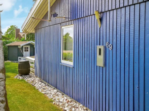 Holiday Home in Sydals