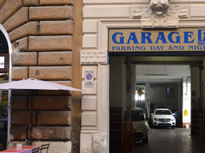 MICLAD BeB Colosseum Guest House