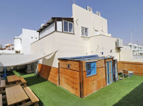 Palma Diving Resort - Hostel