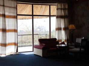 Adulala Resort & Spa