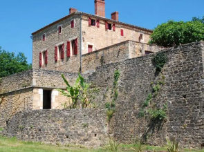 Chateau Calvayrac