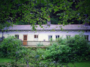 Celyn - Snowdonia Cottage