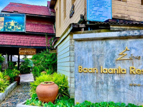 Baan Laanta Resort and Spa