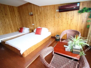 Wuzhen Xiao'ayi Guest House
