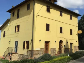 Bed And Breakfast CasaChianti a Certaldo, Fiano, Firenze